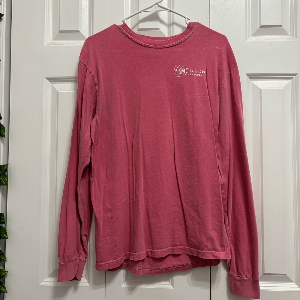 Pink Spooky Nook Shirt